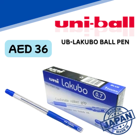 Ball Pen Lakubo Blue